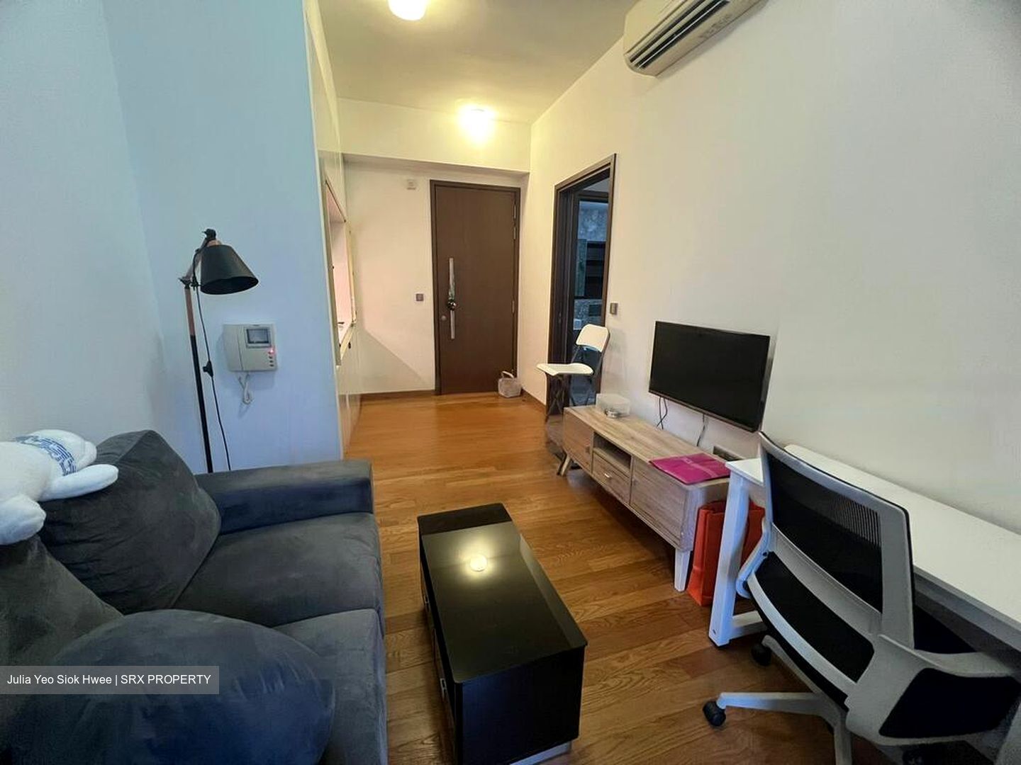 Espada (D9), Apartment #432467821